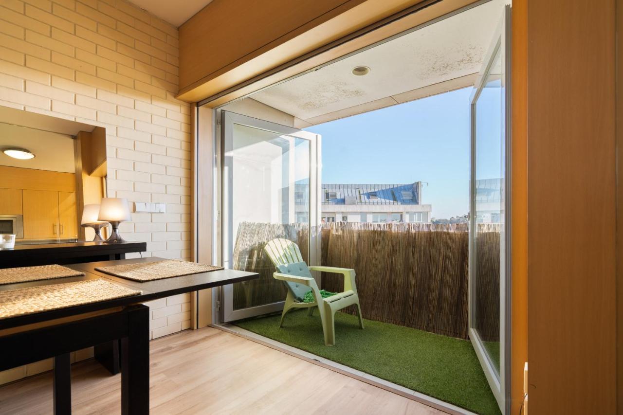 Deluxe Loft By Douro River And Atlantic Ocean Porto Exterior foto